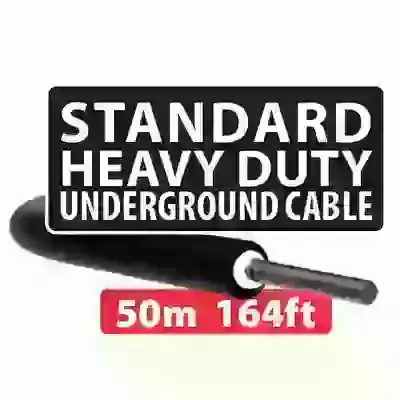 Underground Cable
